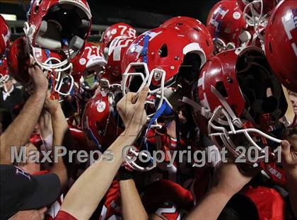 Thumbnail 1 in Alden vs. Hornell (NYSPHSAA Class B Quarterfinals) photogallery.