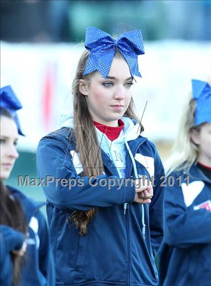Thumbnail 1 in Alden vs. Hornell (NYSPHSAA Class B Quarterfinals) photogallery.