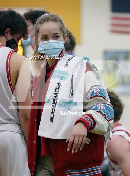 Thumbnail 3 in Charlotte Catholic @ Independence photogallery.