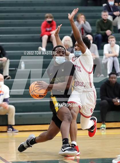 Thumbnail 3 in Charlotte Catholic @ Independence photogallery.