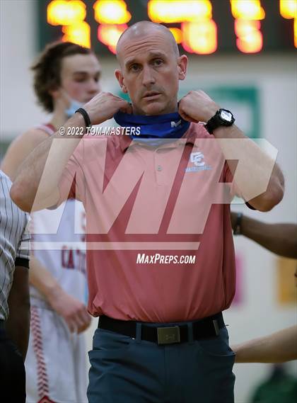 Thumbnail 1 in Charlotte Catholic @ Independence photogallery.