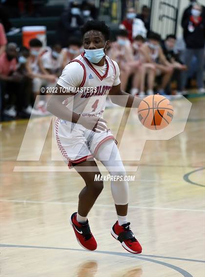 Thumbnail 2 in Charlotte Catholic @ Independence photogallery.