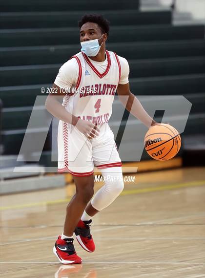 Thumbnail 2 in Charlotte Catholic @ Independence photogallery.