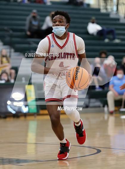 Thumbnail 1 in Charlotte Catholic @ Independence photogallery.