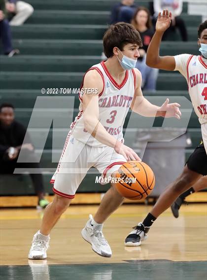 Thumbnail 1 in Charlotte Catholic @ Independence photogallery.