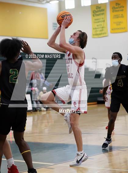 Thumbnail 3 in Charlotte Catholic @ Independence photogallery.