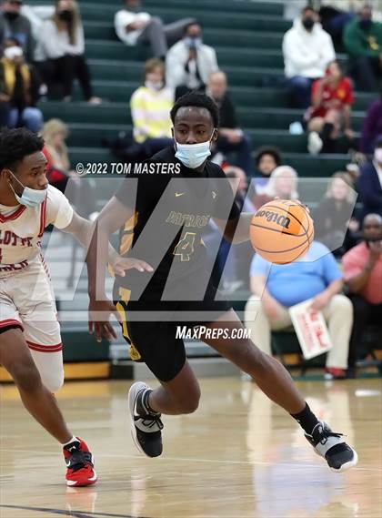 Thumbnail 1 in Charlotte Catholic @ Independence photogallery.