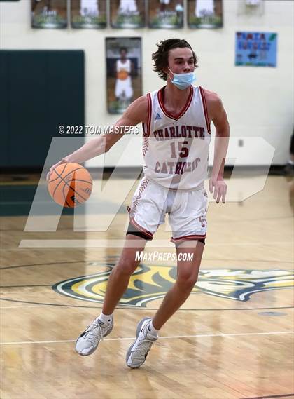 Thumbnail 2 in Charlotte Catholic @ Independence photogallery.