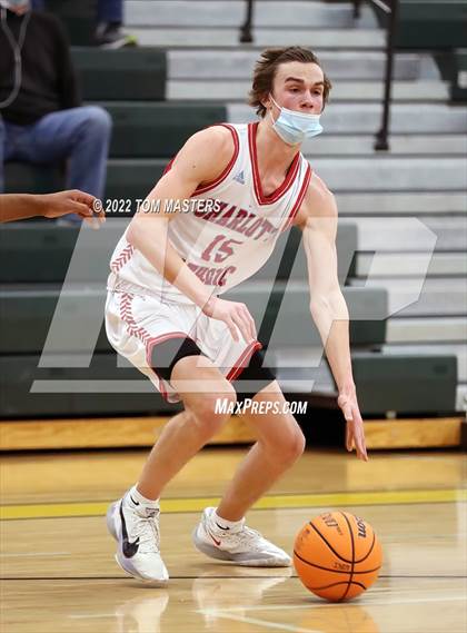 Thumbnail 3 in Charlotte Catholic @ Independence photogallery.