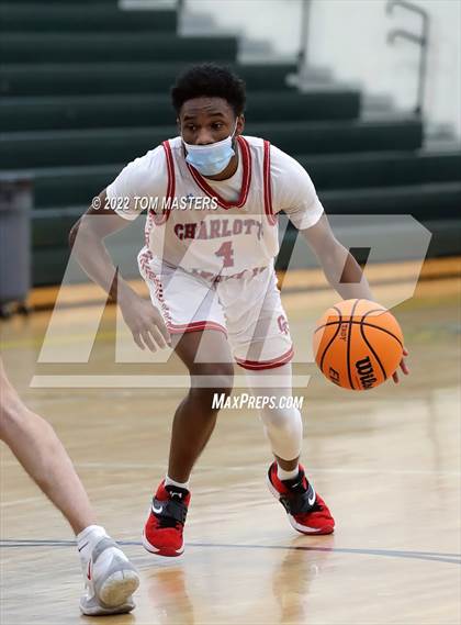 Thumbnail 2 in Charlotte Catholic @ Independence photogallery.