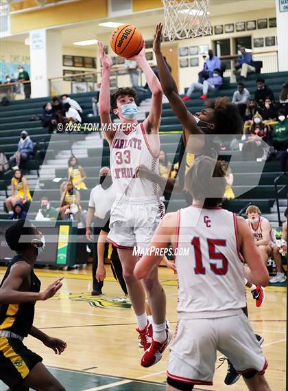 Thumbnail 1 in Charlotte Catholic @ Independence photogallery.