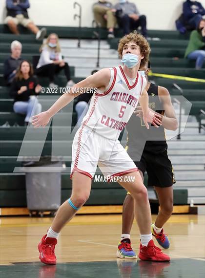 Thumbnail 1 in Charlotte Catholic @ Independence photogallery.