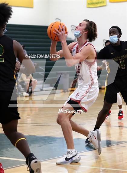 Thumbnail 2 in Charlotte Catholic @ Independence photogallery.