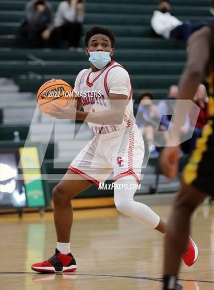 Thumbnail 1 in Charlotte Catholic @ Independence photogallery.