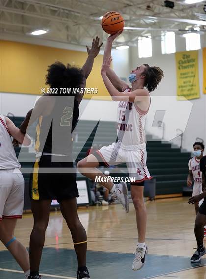 Thumbnail 2 in Charlotte Catholic @ Independence photogallery.