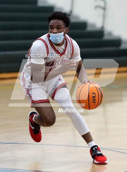 Thumbnail 3 in Charlotte Catholic @ Independence photogallery.