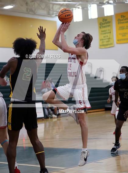 Thumbnail 1 in Charlotte Catholic @ Independence photogallery.