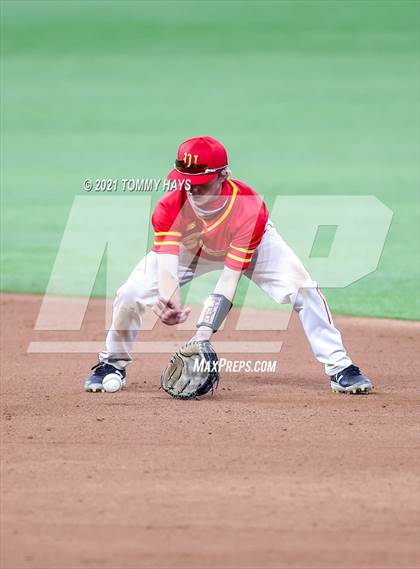 Thumbnail 3 in South Grand Prairie @ Rockwall-Heath (Dragon Classic) photogallery.