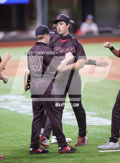 Thumbnail 2 in South Grand Prairie @ Rockwall-Heath (Dragon Classic) photogallery.