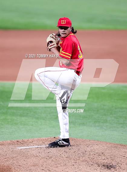 Thumbnail 3 in South Grand Prairie @ Rockwall-Heath (Dragon Classic) photogallery.