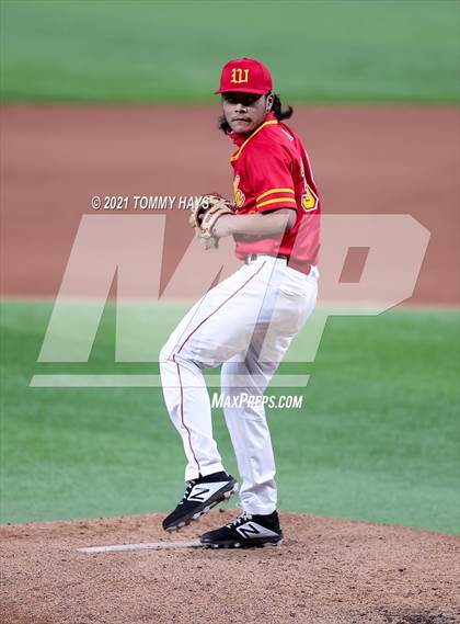 Thumbnail 2 in South Grand Prairie @ Rockwall-Heath (Dragon Classic) photogallery.
