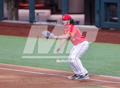 Thumbnail 2 in South Grand Prairie @ Rockwall-Heath (Dragon Classic) photogallery.