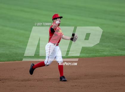 Thumbnail 3 in South Grand Prairie @ Rockwall-Heath (Dragon Classic) photogallery.