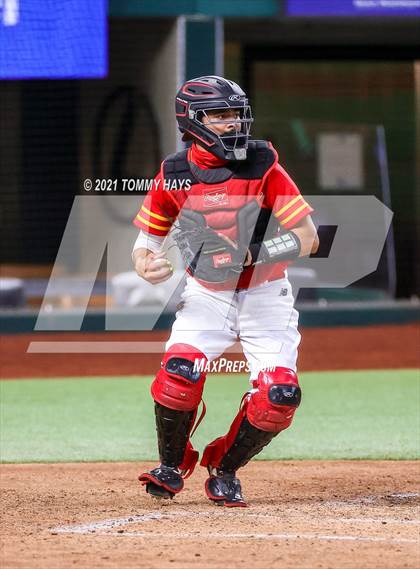 Thumbnail 2 in South Grand Prairie @ Rockwall-Heath (Dragon Classic) photogallery.