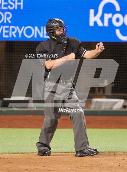Thumbnail 2 in South Grand Prairie @ Rockwall-Heath (Dragon Classic) photogallery.
