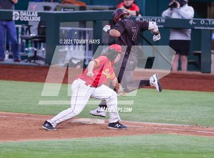 Thumbnail 1 in South Grand Prairie @ Rockwall-Heath (Dragon Classic) photogallery.