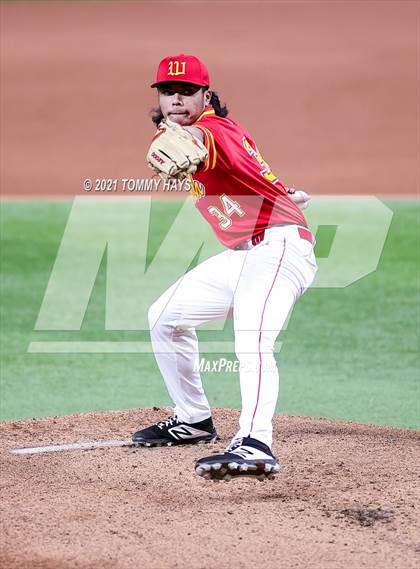 Thumbnail 1 in South Grand Prairie @ Rockwall-Heath (Dragon Classic) photogallery.