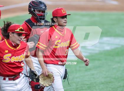 Thumbnail 3 in South Grand Prairie @ Rockwall-Heath (Dragon Classic) photogallery.