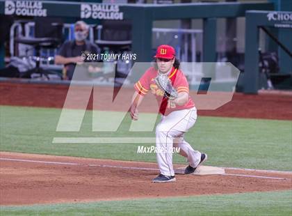 Thumbnail 3 in South Grand Prairie @ Rockwall-Heath (Dragon Classic) photogallery.