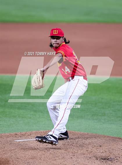 Thumbnail 3 in South Grand Prairie @ Rockwall-Heath (Dragon Classic) photogallery.