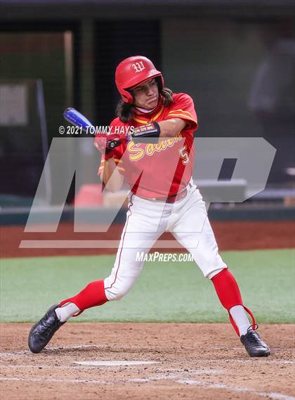 Thumbnail 2 in South Grand Prairie @ Rockwall-Heath (Dragon Classic) photogallery.