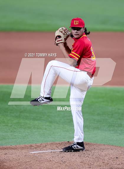Thumbnail 3 in South Grand Prairie @ Rockwall-Heath (Dragon Classic) photogallery.