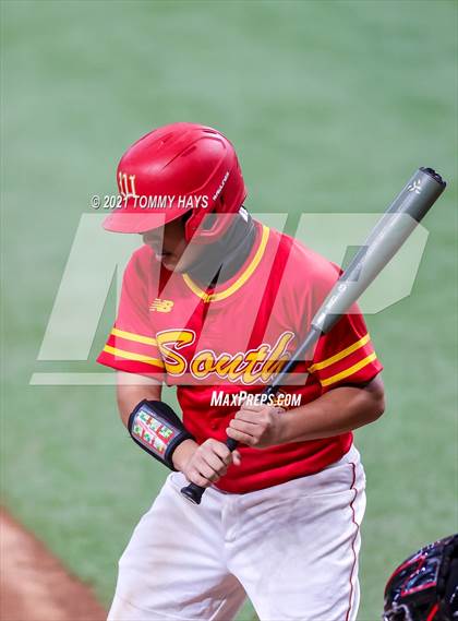 Thumbnail 3 in South Grand Prairie @ Rockwall-Heath (Dragon Classic) photogallery.