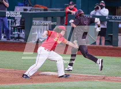 Thumbnail 3 in South Grand Prairie @ Rockwall-Heath (Dragon Classic) photogallery.
