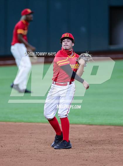 Thumbnail 2 in South Grand Prairie @ Rockwall-Heath (Dragon Classic) photogallery.