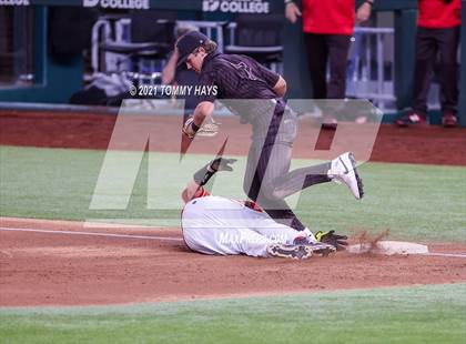 Thumbnail 1 in South Grand Prairie @ Rockwall-Heath (Dragon Classic) photogallery.