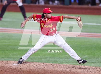 Thumbnail 3 in South Grand Prairie @ Rockwall-Heath (Dragon Classic) photogallery.