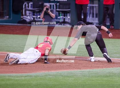 Thumbnail 2 in South Grand Prairie @ Rockwall-Heath (Dragon Classic) photogallery.