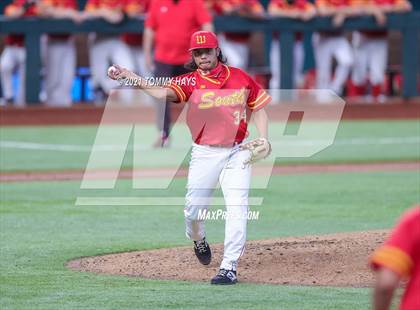 Thumbnail 1 in South Grand Prairie @ Rockwall-Heath (Dragon Classic) photogallery.