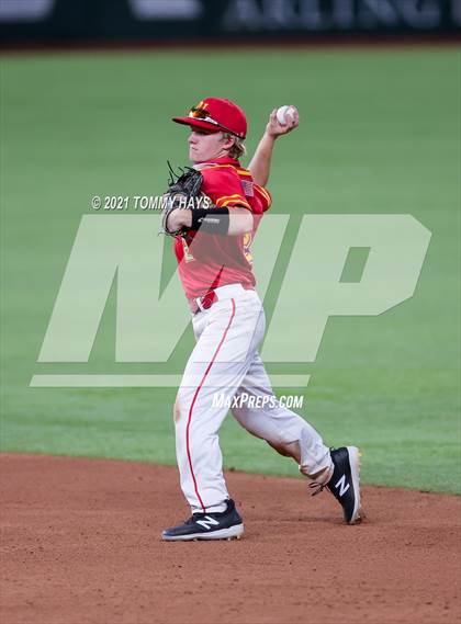 Thumbnail 1 in South Grand Prairie @ Rockwall-Heath (Dragon Classic) photogallery.