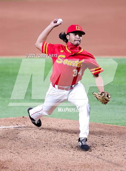 Thumbnail 1 in South Grand Prairie @ Rockwall-Heath (Dragon Classic) photogallery.