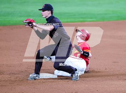 Thumbnail 2 in South Grand Prairie @ Rockwall-Heath (Dragon Classic) photogallery.