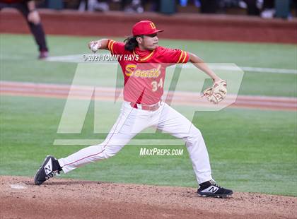 Thumbnail 3 in South Grand Prairie @ Rockwall-Heath (Dragon Classic) photogallery.