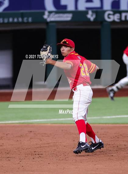 Thumbnail 3 in South Grand Prairie @ Rockwall-Heath (Dragon Classic) photogallery.
