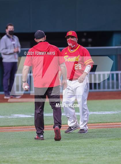 Thumbnail 3 in South Grand Prairie @ Rockwall-Heath (Dragon Classic) photogallery.