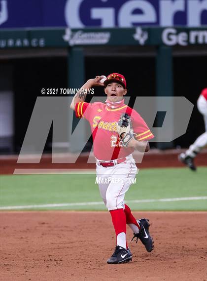 Thumbnail 1 in South Grand Prairie @ Rockwall-Heath (Dragon Classic) photogallery.